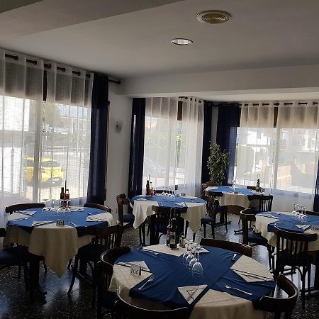 Hotel La Torreta Altafulla Zewnętrze zdjęcie