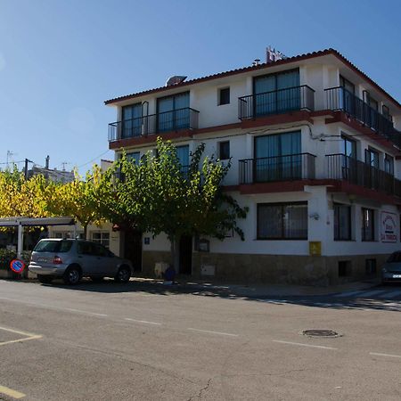 Hotel La Torreta Altafulla Zewnętrze zdjęcie