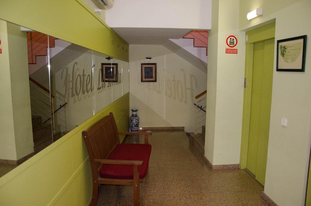 Hotel La Torreta Altafulla Zewnętrze zdjęcie