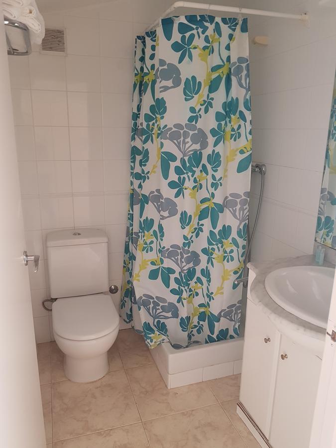 Hotel La Torreta Altafulla Zewnętrze zdjęcie