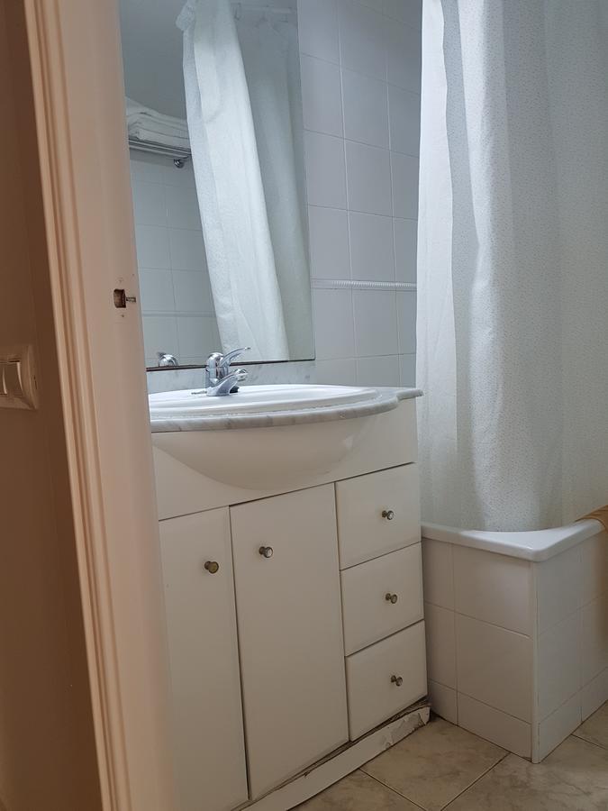Hotel La Torreta Altafulla Zewnętrze zdjęcie