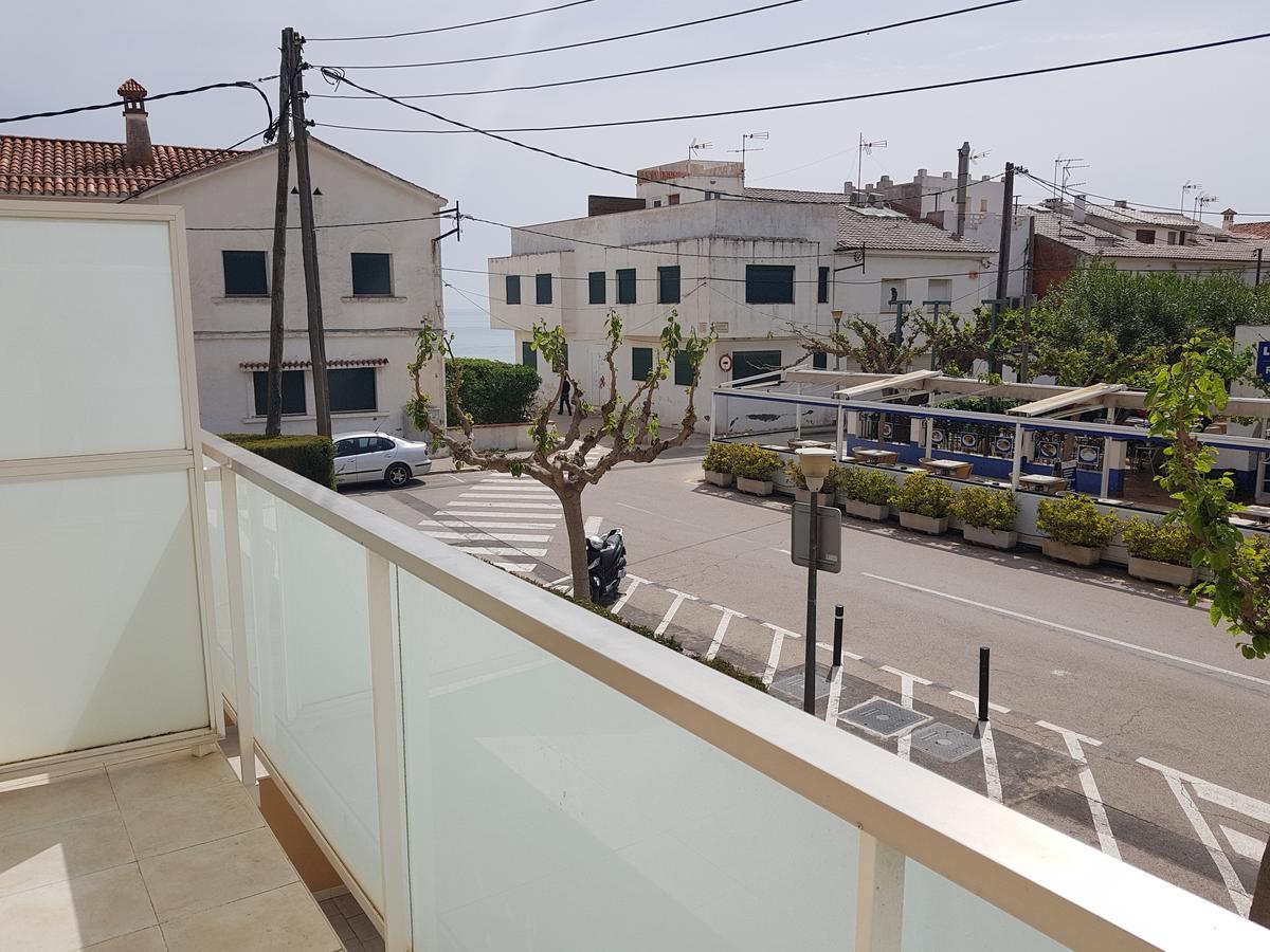 Hotel La Torreta Altafulla Zewnętrze zdjęcie