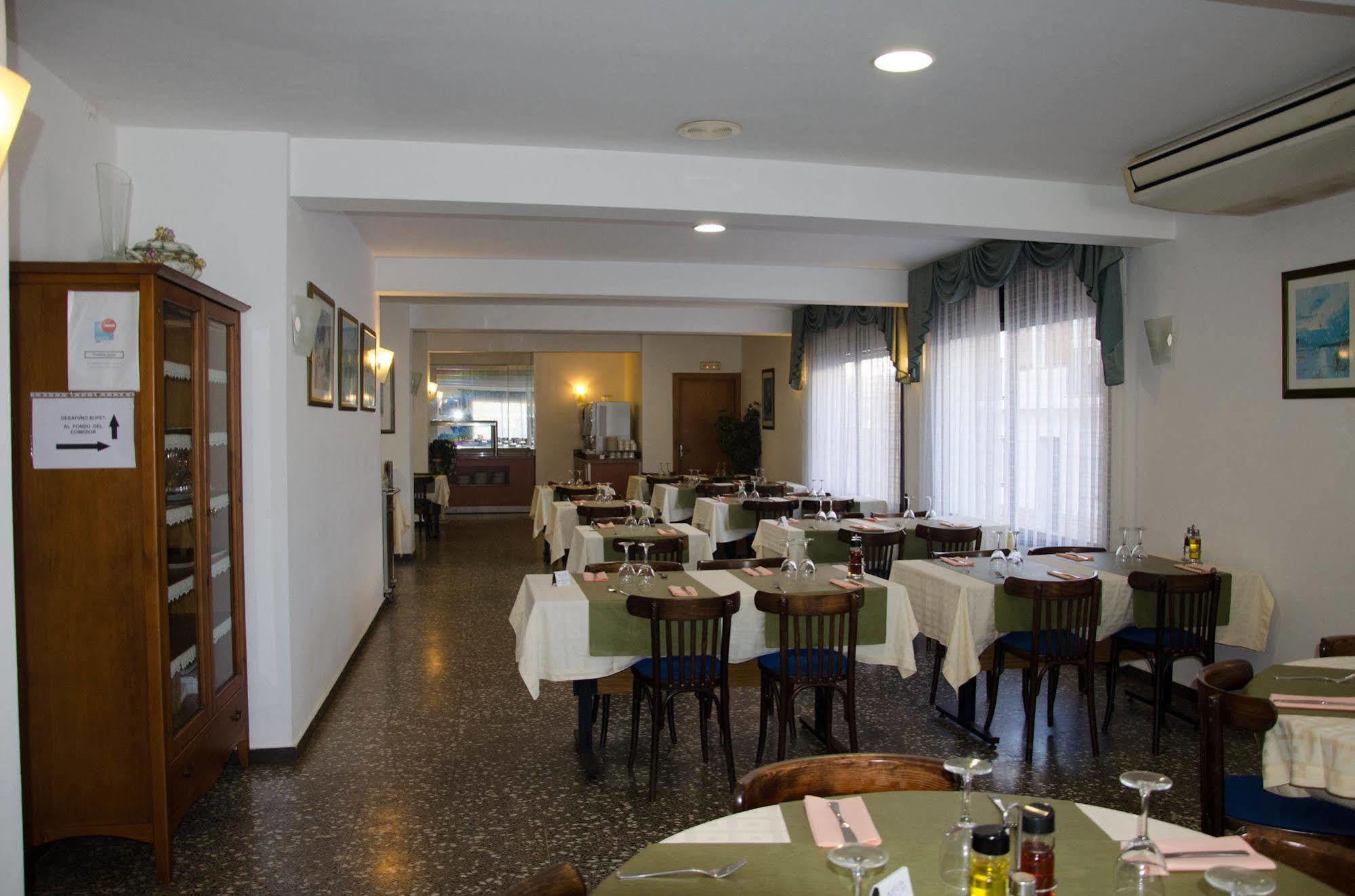 Hotel La Torreta Altafulla Zewnętrze zdjęcie
