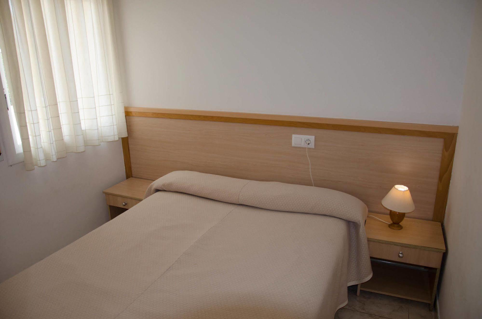 Hotel La Torreta Altafulla Zewnętrze zdjęcie