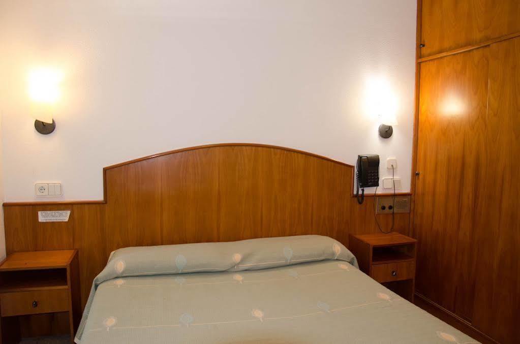 Hotel La Torreta Altafulla Zewnętrze zdjęcie