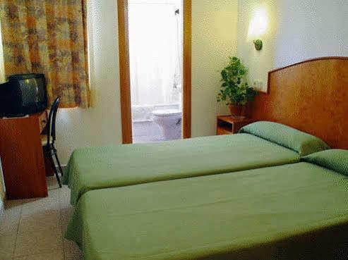 Hotel La Torreta Altafulla Zewnętrze zdjęcie
