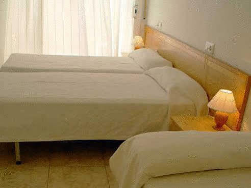 Hotel La Torreta Altafulla Zewnętrze zdjęcie